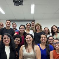 Seminário de Pesquisa II- Turma 2024